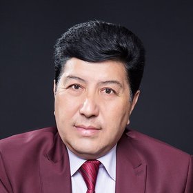 Hakam Karim Rahmon