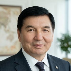 Hakam Nurillo Jumaniyozov