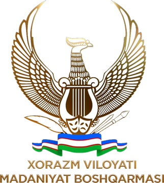 Xorazm viloyati madaniyat boshqarmasi